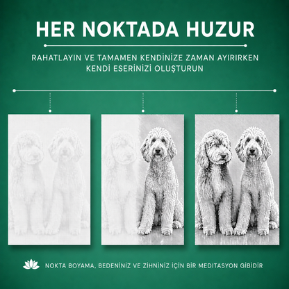 Nokta Boyama